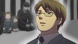 結界師　第７話　最高のケーキ！