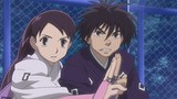 結界師　第８話　良守な日々