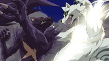 結界師　第１１話　鋼夜と斑尾
