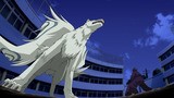 結界師　第１２話　妖犬斑尾封印