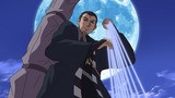 結界師　第１３話　夜行の頭領正守登場