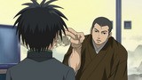 結界師　第１４話　正守のたくらみ