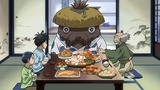 結界師　第１６話　無色沼のウロ様