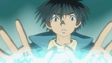 結界師　第１７話　それは神の領域