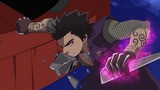 結界師　第２３話　狙われた正統継承者