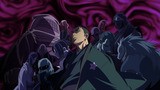 結界師　第２７話　最高幹部十二人会