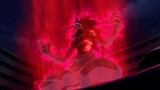 結界師　第２９話　呪力封じの魔方陣