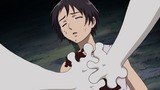 結界師　第３１話　志々尾驚きの経歴