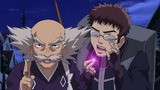 結界師　第３３話　急げ繁じい本気走り