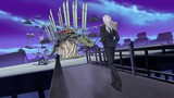 結界師　第３５話　迫り来る黒芒楼