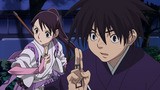 結界師　第３６話　烏森炎上／第３７話 志々尾限最期の戦い