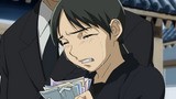結界師　第３８話　それぞれの鎮魂