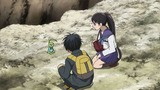結界師　第３９話　烏森の謎