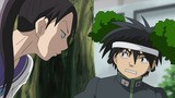 結界師　第４０話　黒芒への道