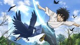 結界師　第４１話　特訓の日々