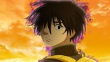 結界師　第４３話　暗雲の再来