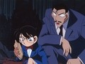 名探偵コナン　第２シーズン　第４４話　堀田三兄弟殺人事件