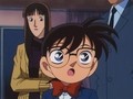 名探偵コナン　第２シーズン　第４５話　顔パック殺人事件