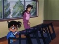 名探偵コナン　第２シーズン　第４７話　スポーツクラブ殺人事件