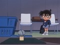 名探偵コナン　第２シーズン　第５１話　ゴルフ練習場殺人事件