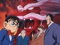 名探偵コナン　第２シーズン　第５２話　霧天狗伝説殺人事件