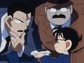 名探偵コナン　第２シーズン　第５３話　謎の凶器殺人事件
