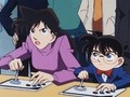 名探偵コナン　第２シーズン　第５４話　ゲーム会社殺人事件