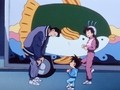 名探偵コナン　第２シーズン　第５６話　おじゃマンボウ殺人事件