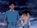 名探偵コナン　第２シーズン　第５７話　ホームズ・フリーク殺人事件　前編
