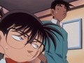 名探偵コナン　第２シーズン　第５８話　ホームズ・フリーク殺人事件　後編