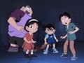 名探偵コナン　第２シーズン　第５９話　初めてのお使い殺人事件