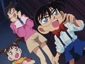 名探偵コナン　第２シーズン　第６１話　幽霊船殺人事件　前編