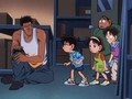 名探偵コナン　第２シーズン　第６３話　大怪獣ゴメラ殺人事件