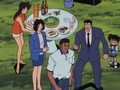 名探偵コナン　第２シーズン　第６４話　第３の指紋殺人事件