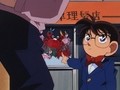 名探偵コナン　第２シーズン　第６５話　カニとクジラ誘拐事件