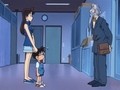 名探偵コナン　第２シーズン　第６７話　舞台女優殺人事件