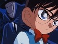 名探偵コナン　第２シーズン　第６８話　闇の男爵　ナイトバロン殺人事件　事件篇