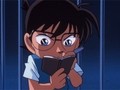 名探偵コナン　第２シーズン　第６９話　闇の男爵　ナイトバロン殺人事件　疑惑篇