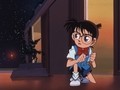 名探偵コナン　第２シーズン　第７０話　闇の男爵　ナイトバロン殺人事件　解決篇