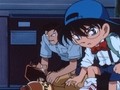 名探偵コナン　第２シーズン　第７１話　ストーカー殺人事件