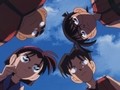 名探偵コナン　第２シーズン　第７３話　少年探偵団遭難事件
