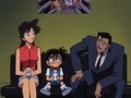 名探偵コナン　第２シーズン　第７４話　死神陣内殺人事件