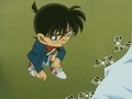 名探偵コナン　第２シーズン　第７５話　金融会社社長殺人事件