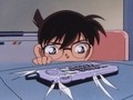 名探偵コナン　第２シーズン　第７９話　銀行強盗殺人事件