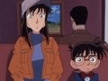 名探偵コナン　第２シーズン　第８１話　人気アーティスト誘拐事件　前編