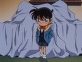 名探偵コナン　第２シーズン　第８５話　スキーロッジ殺人事件　後編