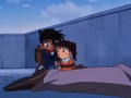 名探偵コナン　第３シーズン　第８６話　誘拐現場特定事件