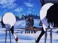 名探偵コナン　第３シーズン　第８７話　鶴の恩返し殺人事件