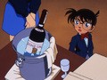 名探偵コナン　第３シーズン　第８９話　ドラキュラ荘殺人事件　後編