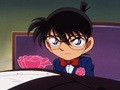 名探偵コナン　第３シーズン　第９０話　花の香り殺人事件